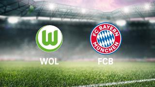Highlights: VfL Wolfsburg - FC Bayern München