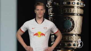 Marcel Halstenberg will endlich den ersten Titel mit RB Leipzig
