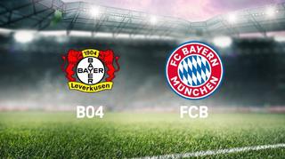 Highlights: Bayer 04 Leverkusen vs. FC Bayern München