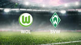 Highlights: VfL Wolfsburg vs. SV Werder Bremen