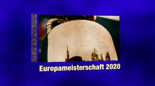 Fragen und Antworten zur EURO 2020