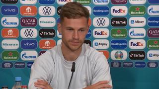 DFB Pressekonferenz vor dem Länderspiel gegen Portugal