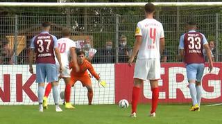 DFB Cup Men: SC Weiche Flensburg 08 vs Holstein Kiel