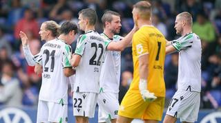 Highlights: Eintracht Norderstedt vs. Hannover 96
