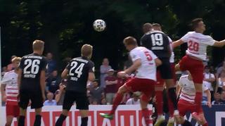 Highlights: Greifswalder FC vs. FC Augsburg