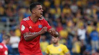 Highlights: Eintracht Braunschweig vs. Hamburger SV