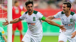 Highlights: 1. FC Kaiserslautern vs. Borussia Mönchengladbach