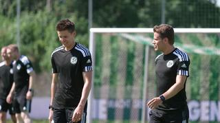 Brych und Siebert: EURO-Rückblick und Bundesliga-Vorfreude