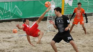 Highlights: Beach Royals Düsseldorf vs.  Bavaria Beach Bazis