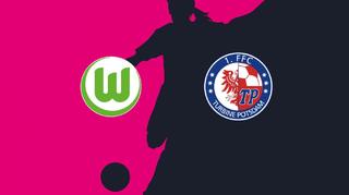 Highlights: VfL Wolfsburg vs. 1. FFC Turbine Potsdam