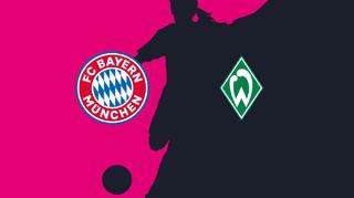 Highlights: FC Bayern München vs. SV Werder Bremen