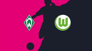 Highlights: SV Werder Bremen vs. VfL Wolfsburg