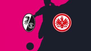 Highlights: SC Freiburg vs. Eintracht Frankfurt