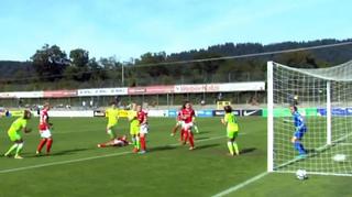 Highlights: SC Freiburg vs. VfL Wolfsburg