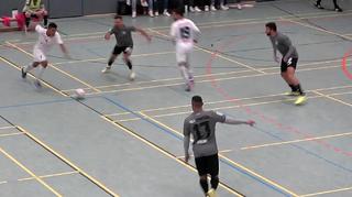 Highlights: MCH Futsal Club Bielefeld vs. HOT 05 Futsal