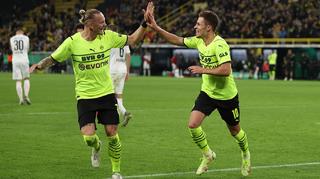 Highlights: Borussia Dortmund vs. FC Ingolstadt