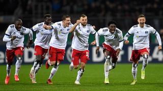 Highlights: 1. FC Nürnberg vs. Hamburger SV