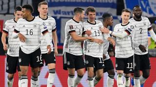 9:0 - Klarer Sieg gegen Liechtenstein