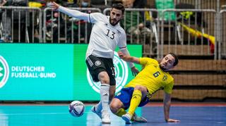 Drei-Nationen-Turnier: DFB-Team unterliegt Schweden zum Auftakt