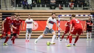 Highlights:  Fortuna Düsseldorf (Futsal)  vs. Stuttgarter Futsal Club