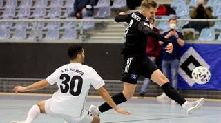Highlights: HSV-Panthers vs. 1. FC Penzberg Futsal
