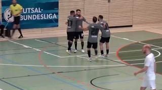 Highlights: TSG 1846 Mainz (Futsal) vs. MCH Futsal Club Bielefeld