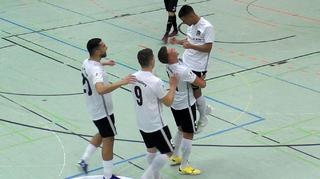 Highlights: 1. FC Penzberg Futsal vs. TSG 1846 Mainz (Futsal)