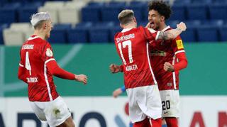 Highlights: TSG Hoffenheim vs. SC Freiburg