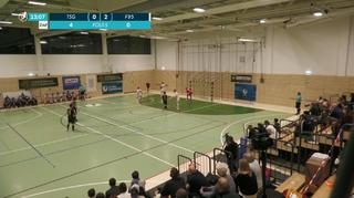 Futsal-Bundesliga: TSG 1846 Mainz â Fortuna Düsseldorf