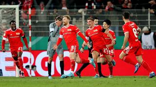 Highlights: 1. FC Union Berlin vs. FC St. Pauli