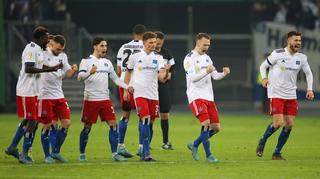 Highlights: Hamburger SV vs. Karlsruher SC