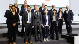 DFB-Bundestag 2022: Highlights der Plenarsitzung