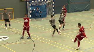 Highlights: MCH Futsal Club Bielefeld vs. Stuttgarter Futsal Club