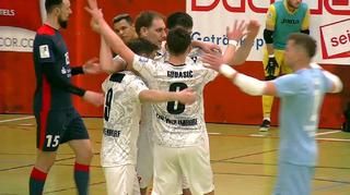 Highlights: TSV Weilimdorf (Futsal) vs. HOT 05 Futsal