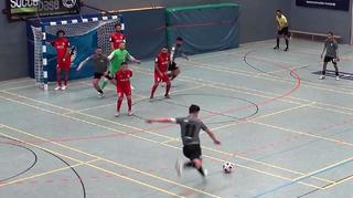 Highlights: MCH Futsal Club Bielefeld vs. Wakka Eagles (Futsal)