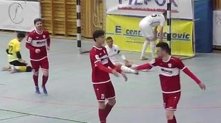 Highlights: Stuttgarter Futsal Club vs. 1. FC Penzberg Futsal
