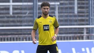 Highlights: Borussia Dortmund II - SC Verl