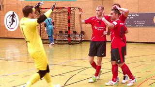Highlights: TSV Weilimdorf (Futsal)  vs. HOT 05 Futsal