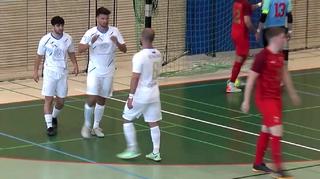 Highlights: TSG 1846 Mainz (Futsal) vs. Futsal Nova Club 08