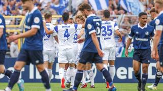 Highlights: Bremer SV vs. FC Schalke 04