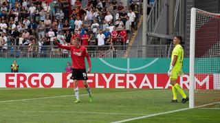 Highlights: TSV Schott Mainz vs. Hannover 96