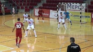 Highlights: Stuttgarter Futsal Club vs. TSV Weilimdorf (Futsal)