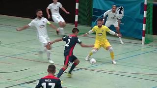 Highlights: Wakka Eagles (Futsal) vs. HOT 05 Futsal