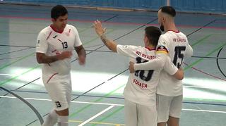 Highlights:  HOT 05 Futsal vs. HSV-Panthers