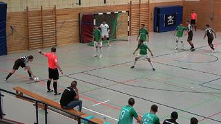 Highlights: FCSTP Futsal vs. 1. FC Penzberg Futsal
