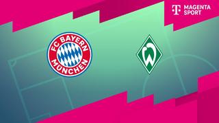 FC Bayern München - SV Werder Bremen (Highlights)