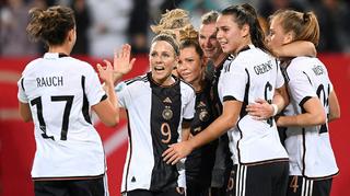 Highlights: Deutschland vs. Frankreich