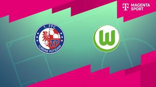 1. FFC Turbine Potsdam - VfL Wolfsburg (Highlights)
