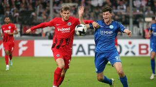 Highlights: Stuttgarter Kickers vs. Eintracht Frankfurt