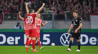 Highlights: SC Freiburg vs. FC St. Pauli